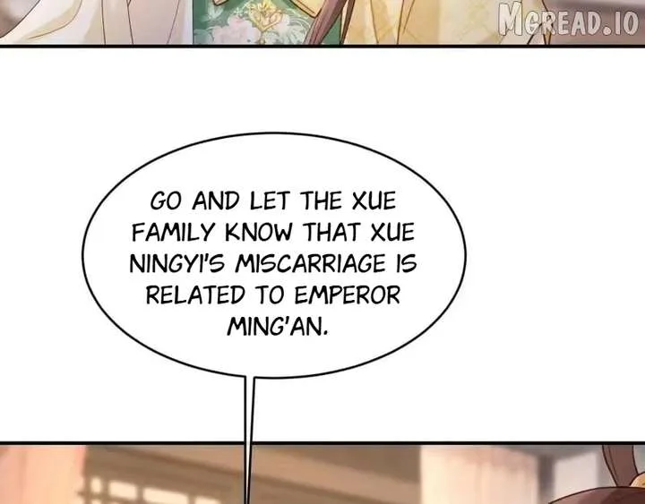 On Our Wedding Night, I Got Pregnant with the Chief Warden’s Child Chapter 70 page 27