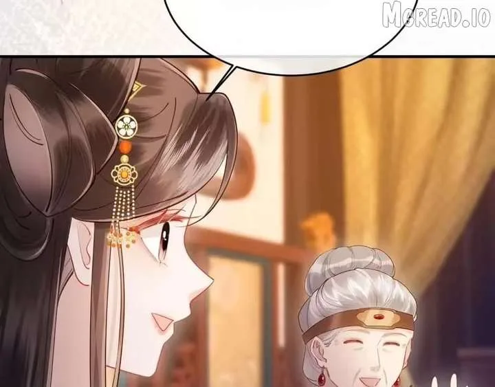 On Our Wedding Night, I Got Pregnant with the Chief Warden’s Child Chapter 70 page 68