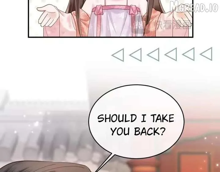 On Our Wedding Night, I Got Pregnant with the Chief Warden’s Child Chapter 69 page 78
