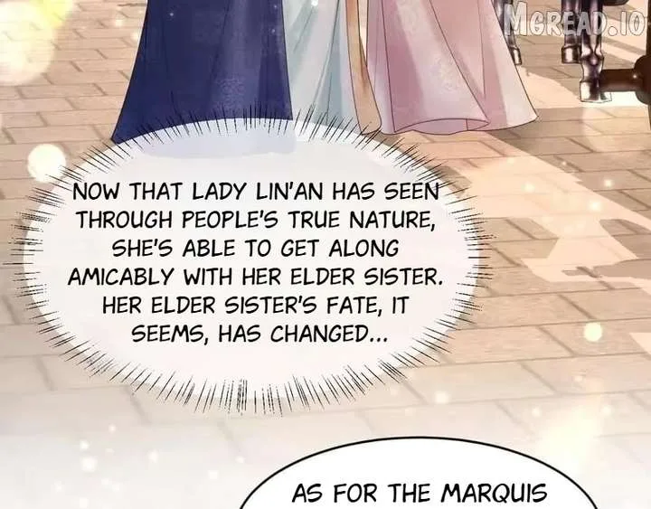 On Our Wedding Night, I Got Pregnant with the Chief Warden’s Child Chapter 69 page 76