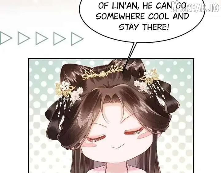On Our Wedding Night, I Got Pregnant with the Chief Warden’s Child Chapter 69 page 77