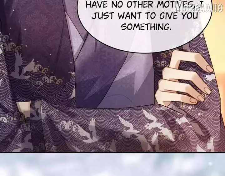 On Our Wedding Night, I Got Pregnant with the Chief Warden’s Child Chapter 71 page 5