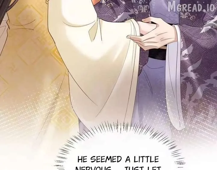 On Our Wedding Night, I Got Pregnant with the Chief Warden’s Child Chapter 72 page 13