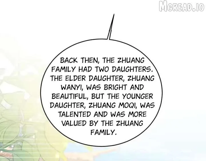 On Our Wedding Night, I Got Pregnant with the Chief Warden’s Child Chapter 72 page 42