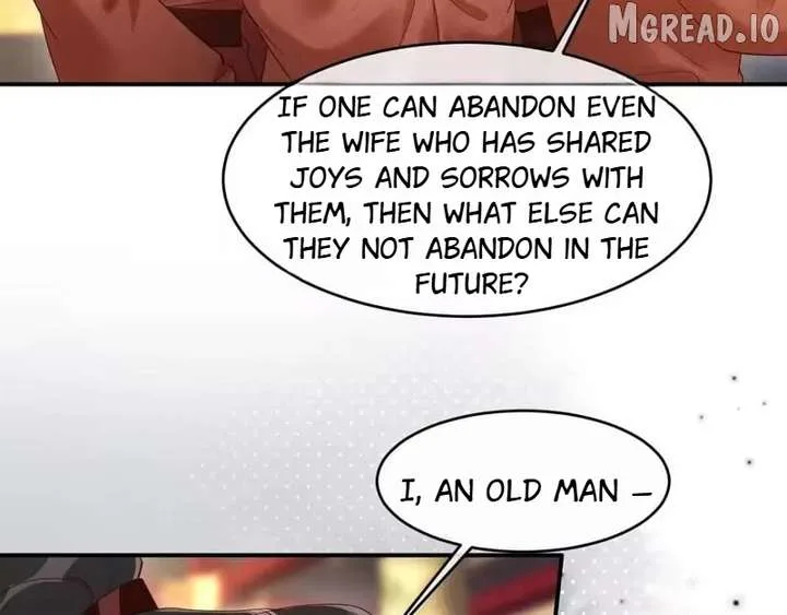 On Our Wedding Night, I Got Pregnant with the Chief Warden’s Child Chapter 69 page 97
