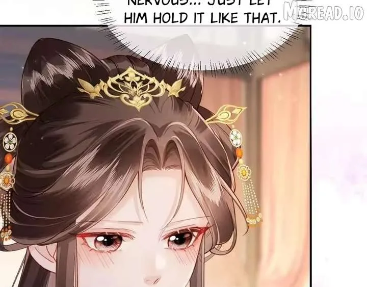 On Our Wedding Night, I Got Pregnant with the Chief Warden’s Child Chapter 72 page 14