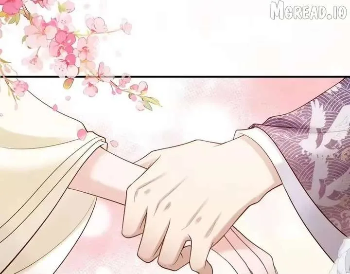 On Our Wedding Night, I Got Pregnant with the Chief Warden’s Child Chapter 72 page 10