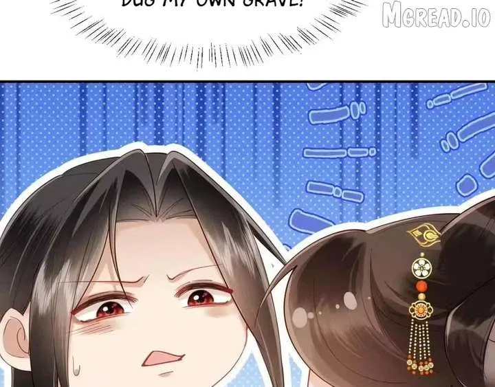 On Our Wedding Night, I Got Pregnant with the Chief Warden’s Child Chapter 71 page 19