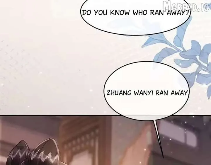 On Our Wedding Night, I Got Pregnant with the Chief Warden’s Child Chapter 72 page 83