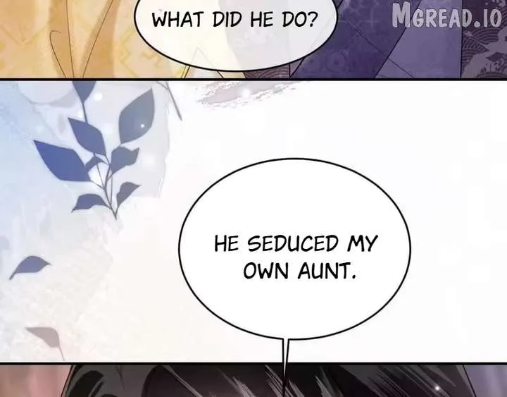 On Our Wedding Night, I Got Pregnant with the Chief Warden’s Child Chapter 72 page 39