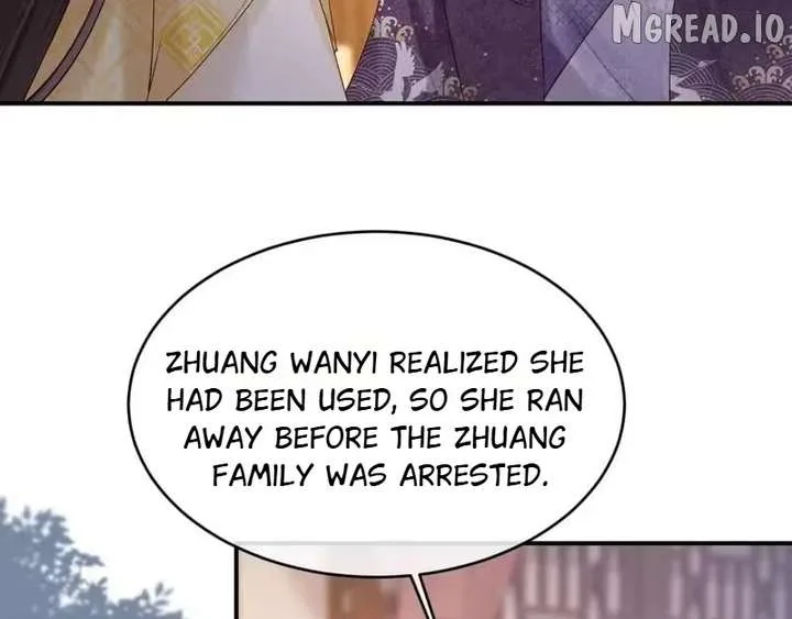 On Our Wedding Night, I Got Pregnant with the Chief Warden’s Child Chapter 72 page 85