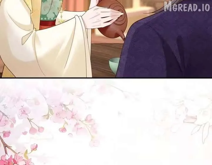 On Our Wedding Night, I Got Pregnant with the Chief Warden’s Child Chapter 72 page 9