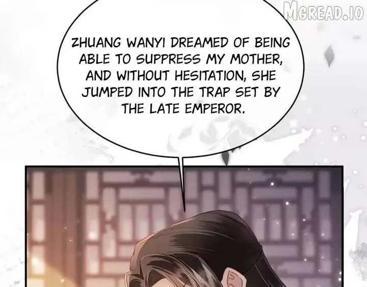 On Our Wedding Night, I Got Pregnant with the Chief Warden’s Child Chapter 72 page 57