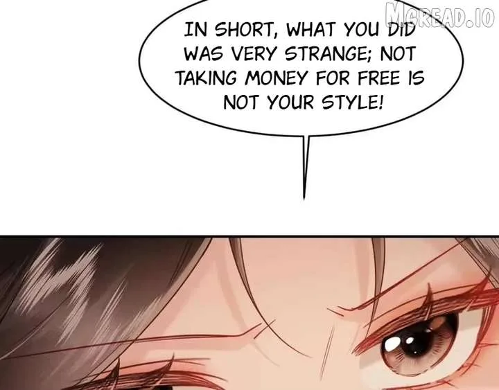 On Our Wedding Night, I Got Pregnant with the Chief Warden’s Child Chapter 71 page 17