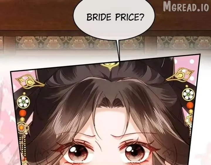 On Our Wedding Night, I Got Pregnant with the Chief Warden’s Child Chapter 71 page 26