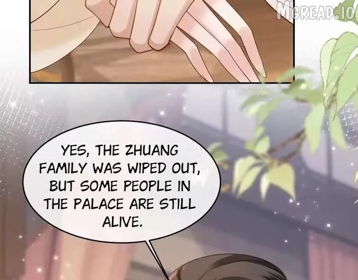 On Our Wedding Night, I Got Pregnant with the Chief Warden’s Child Chapter 72 page 25