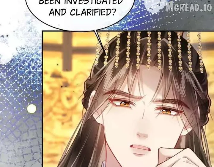 On Our Wedding Night, I Got Pregnant with the Chief Warden’s Child Chapter 69 page 114
