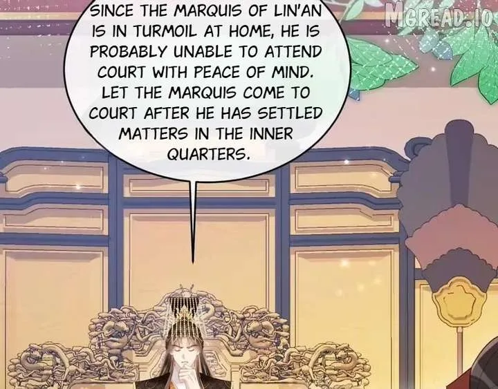 On Our Wedding Night, I Got Pregnant with the Chief Warden’s Child Chapter 69 page 102