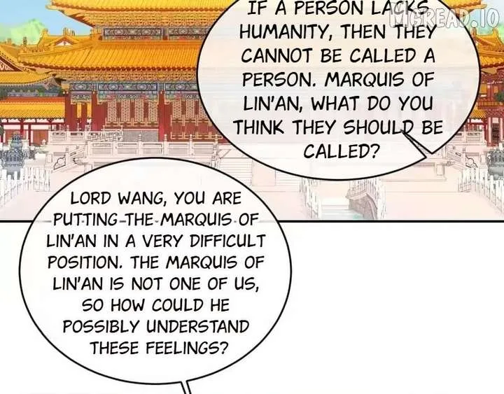 On Our Wedding Night, I Got Pregnant with the Chief Warden’s Child Chapter 69 page 95