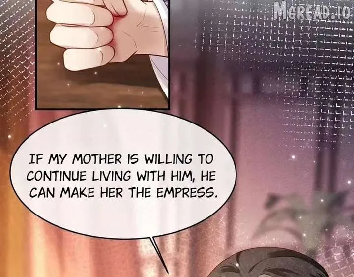 On Our Wedding Night, I Got Pregnant with the Chief Warden’s Child Chapter 72 page 91
