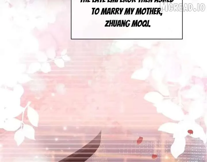 On Our Wedding Night, I Got Pregnant with the Chief Warden’s Child Chapter 72 page 45