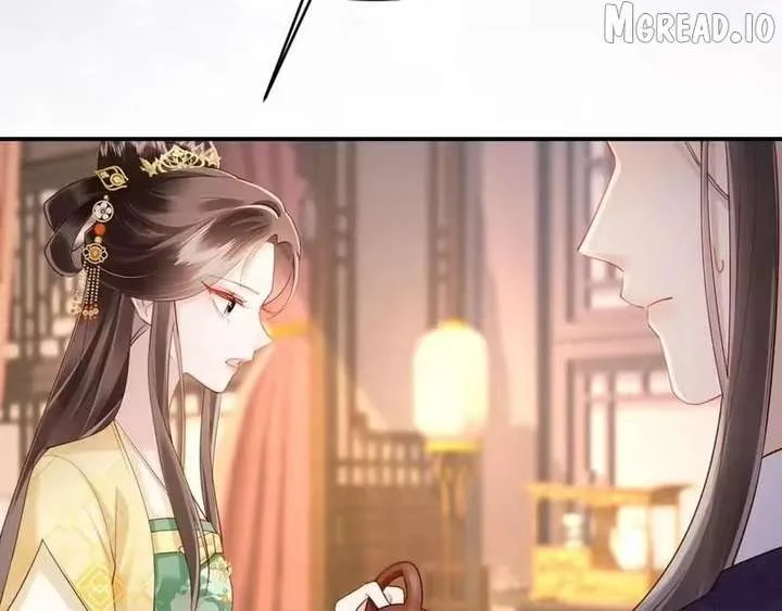 On Our Wedding Night, I Got Pregnant with the Chief Warden’s Child Chapter 72 page 8