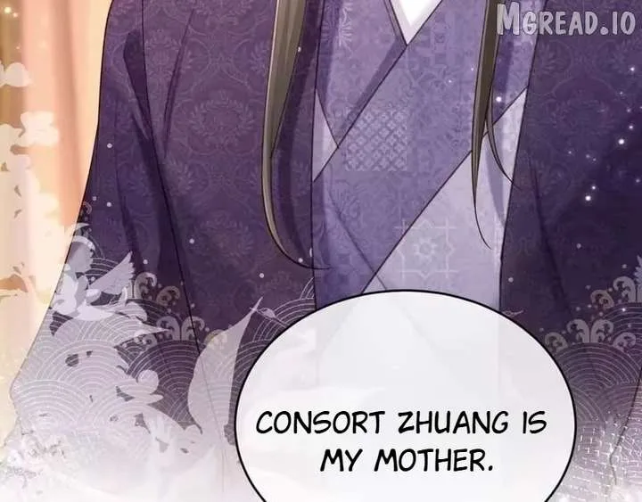 On Our Wedding Night, I Got Pregnant with the Chief Warden’s Child Chapter 72 page 27