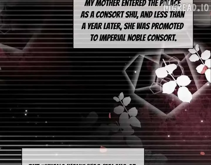 On Our Wedding Night, I Got Pregnant with the Chief Warden’s Child Chapter 72 page 48
