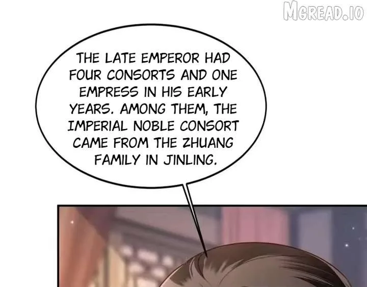 On Our Wedding Night, I Got Pregnant with the Chief Warden’s Child Chapter 72 page 17