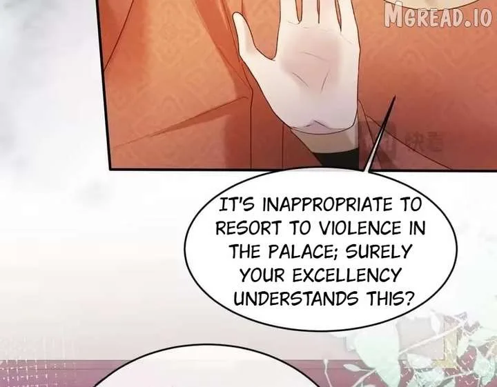 On Our Wedding Night, I Got Pregnant with the Chief Warden’s Child Chapter 69 page 101