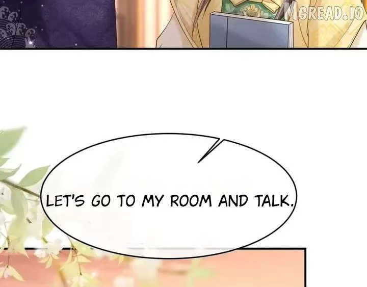 On Our Wedding Night, I Got Pregnant with the Chief Warden’s Child Chapter 72 page 5