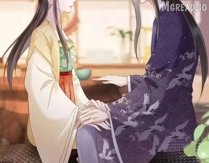 On Our Wedding Night, I Got Pregnant with the Chief Warden’s Child Chapter 72 page 61