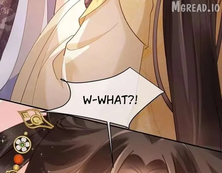 On Our Wedding Night, I Got Pregnant with the Chief Warden’s Child Chapter 71 page 46