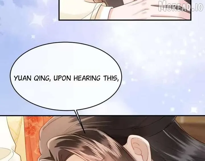 On Our Wedding Night, I Got Pregnant with the Chief Warden’s Child Chapter 72 page 106