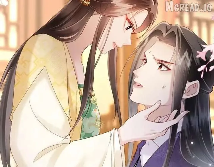 On Our Wedding Night, I Got Pregnant with the Chief Warden’s Child Chapter 72 page 109
