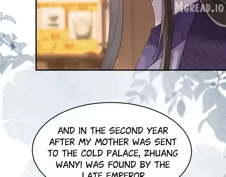 On Our Wedding Night, I Got Pregnant with the Chief Warden’s Child Chapter 72 page 97