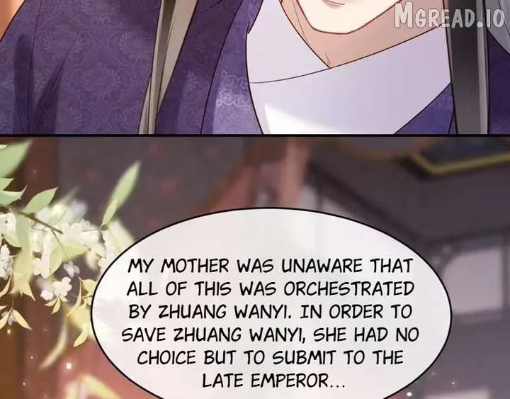 On Our Wedding Night, I Got Pregnant with the Chief Warden’s Child Chapter 72 page 100