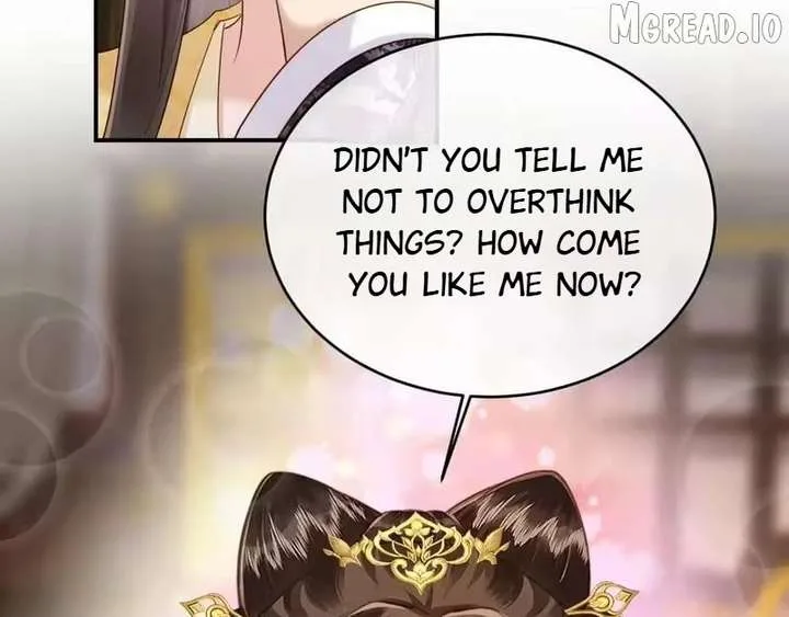 On Our Wedding Night, I Got Pregnant with the Chief Warden’s Child Chapter 71 page 64