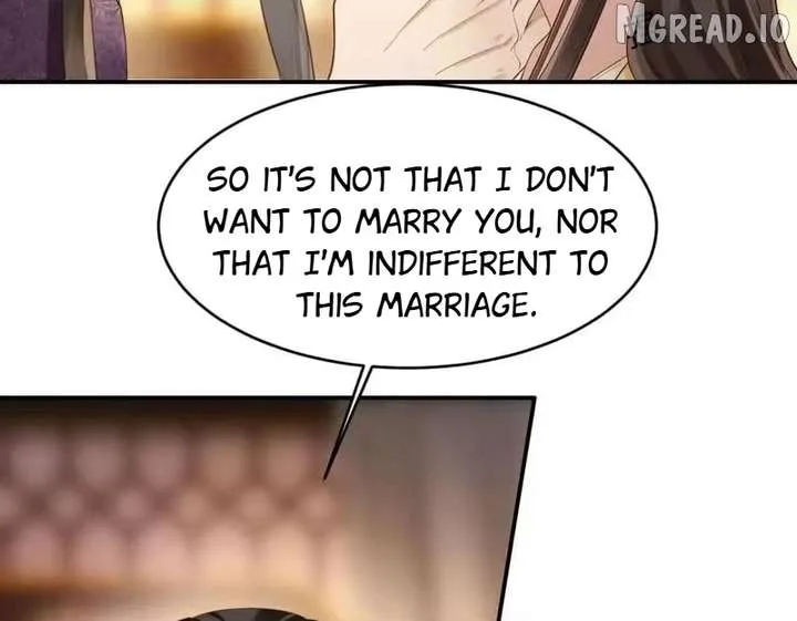 On Our Wedding Night, I Got Pregnant with the Chief Warden’s Child Chapter 71 page 68