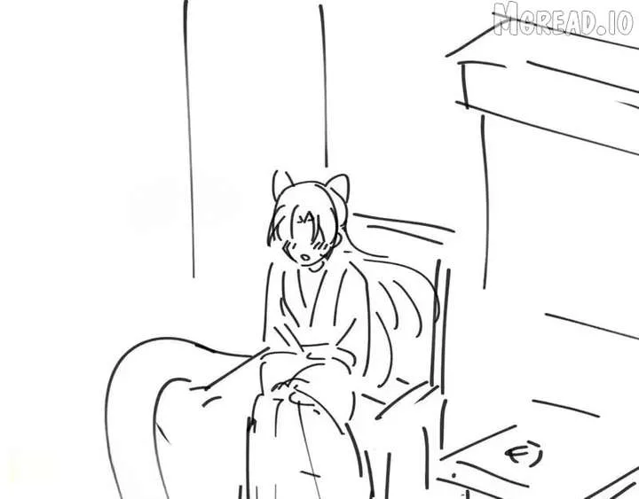 On Our Wedding Night, I Got Pregnant with the Chief Warden’s Child Chapter 69 page 131