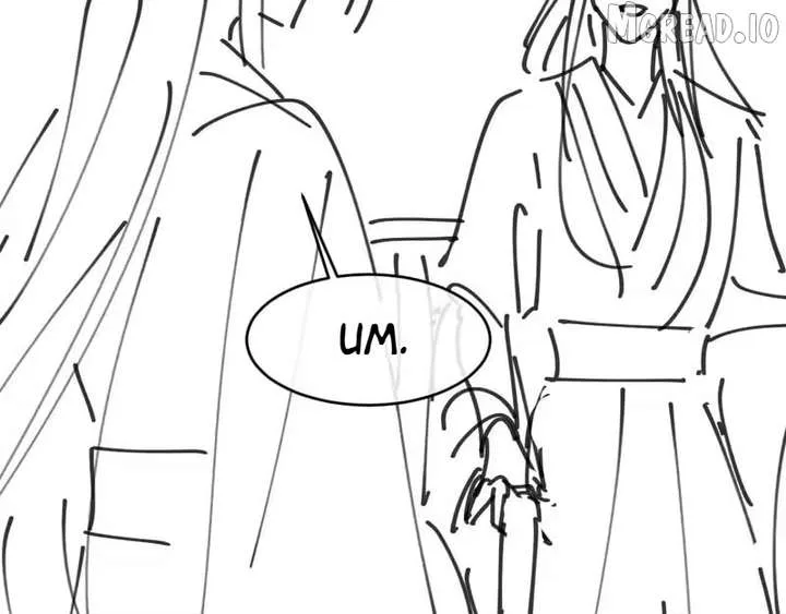 On Our Wedding Night, I Got Pregnant with the Chief Warden’s Child Chapter 69 page 128