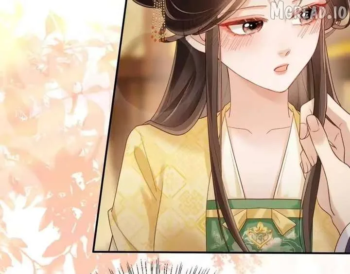 On Our Wedding Night, I Got Pregnant with the Chief Warden’s Child Chapter 71 page 71