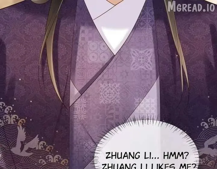 On Our Wedding Night, I Got Pregnant with the Chief Warden’s Child Chapter 71 page 62