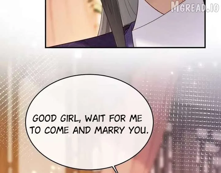 On Our Wedding Night, I Got Pregnant with the Chief Warden’s Child Chapter 73 page 50