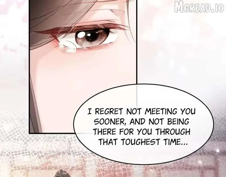 On Our Wedding Night, I Got Pregnant with the Chief Warden’s Child Chapter 73 page 2
