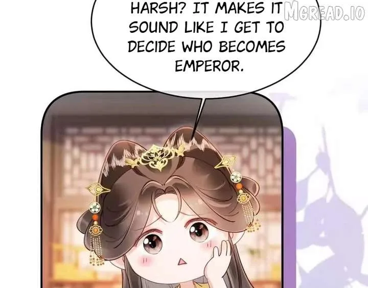 On Our Wedding Night, I Got Pregnant with the Chief Warden’s Child Chapter 73 page 79
