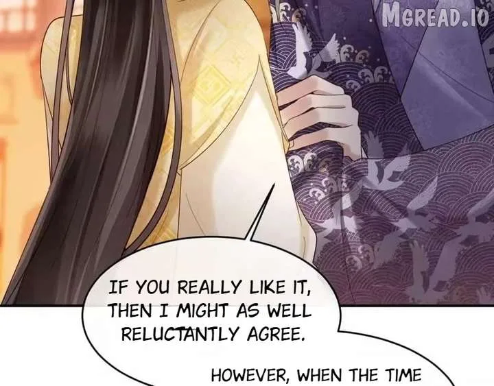 On Our Wedding Night, I Got Pregnant with the Chief Warden’s Child Chapter 73 page 86