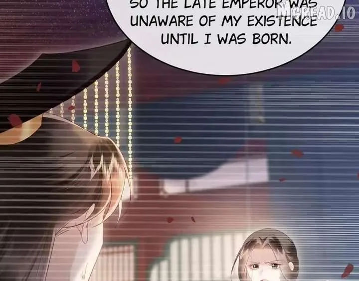 On Our Wedding Night, I Got Pregnant with the Chief Warden’s Child Chapter 73 page 12