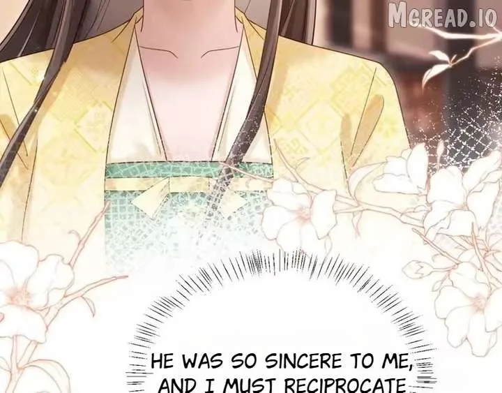 On Our Wedding Night, I Got Pregnant with the Chief Warden’s Child Chapter 73 page 42