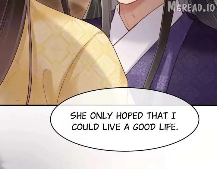 On Our Wedding Night, I Got Pregnant with the Chief Warden’s Child Chapter 73 page 20